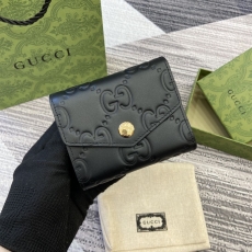 Gucci Wallets & Purse